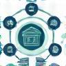 Graphic representing channel connectivity