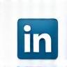 LinkedIn icon