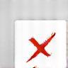 X (formerly Twitter) icon